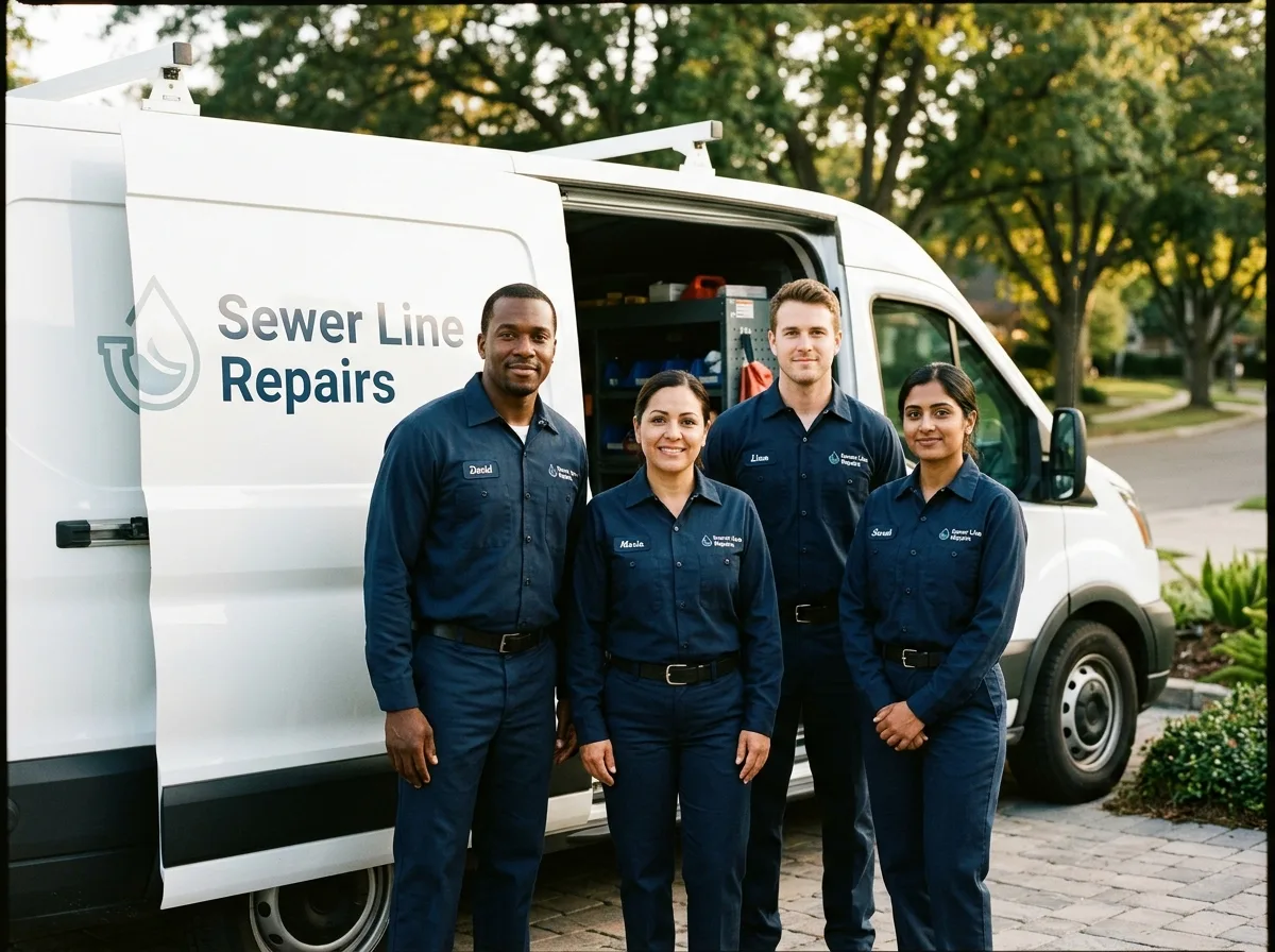 Emergency Plumber company in St Louis Park, MN