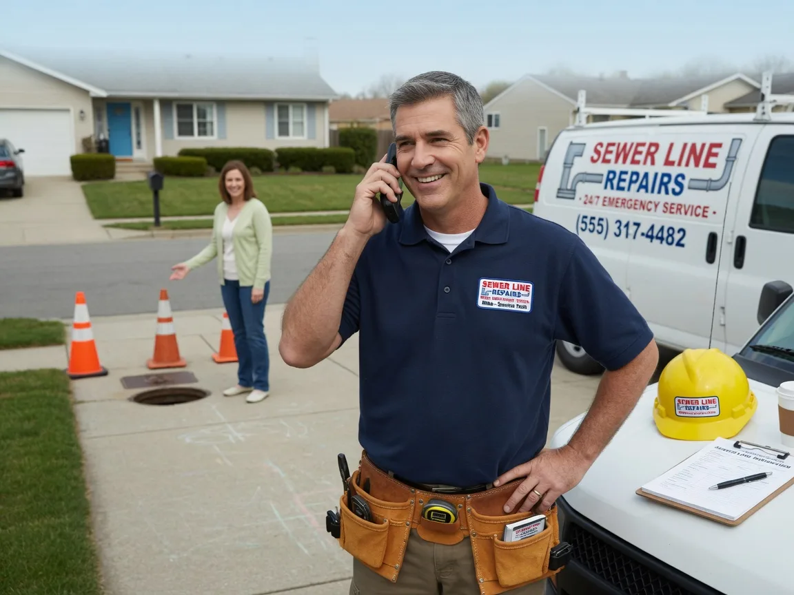 Emergency Plumber St Louis Park, MN FAQs